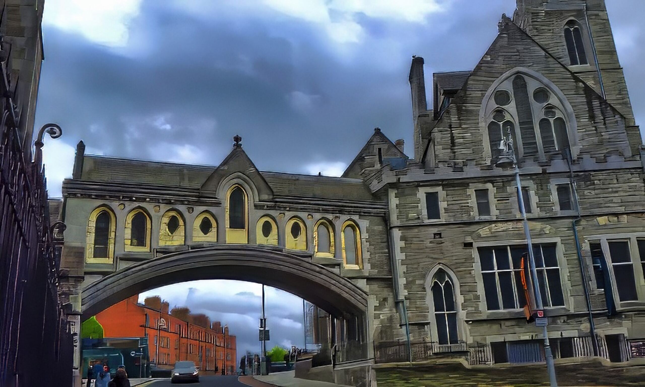 Christ Church Cathedral